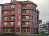 дом СТАНИСЛАВА